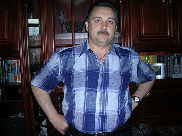 Сергей Нагорных