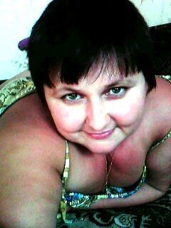 Елена Серебрякова