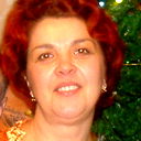 Галина Алексютина