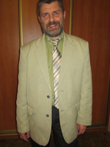 Игорь Зайцев