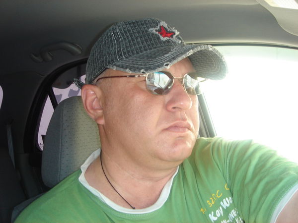 Юрий Радченко