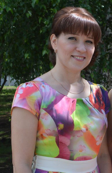 Динара Казакова