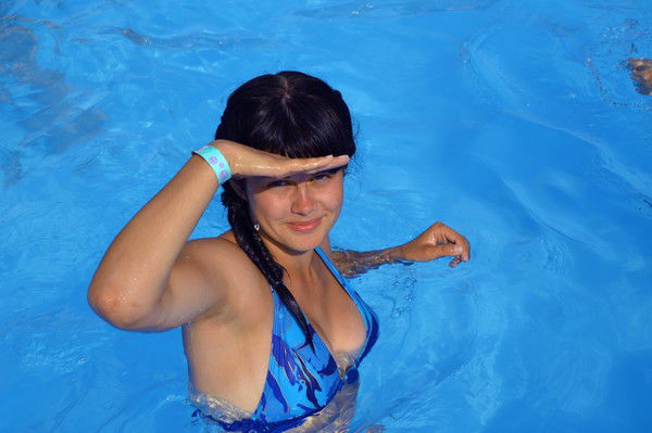 Ирина Дмитраченкова