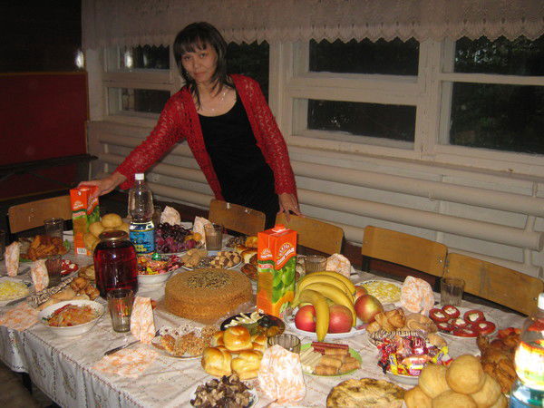 С.а. Уахитова