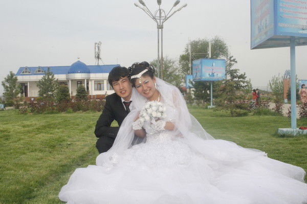 Бакытгул Коспаева