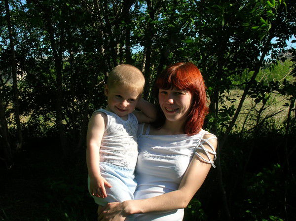 Светлана Ахметдинова