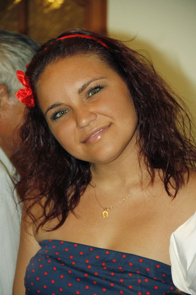 Анжелика Галиева