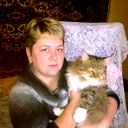 Светлана Аниканова