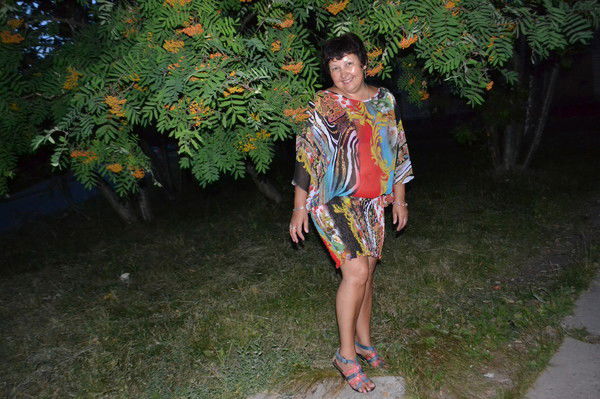 Раиса Ивлиева