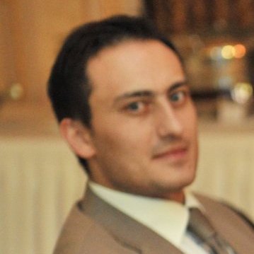 Никита Чумаков