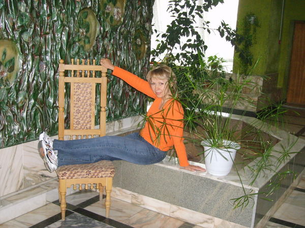 Наталья Дулап