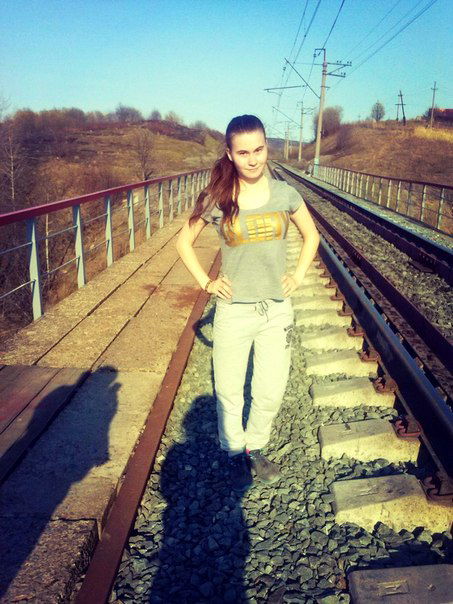 Вика*** Филиппова