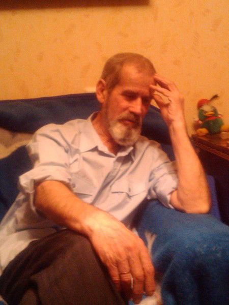 Родион Бааров