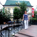 Юлия Кравцова