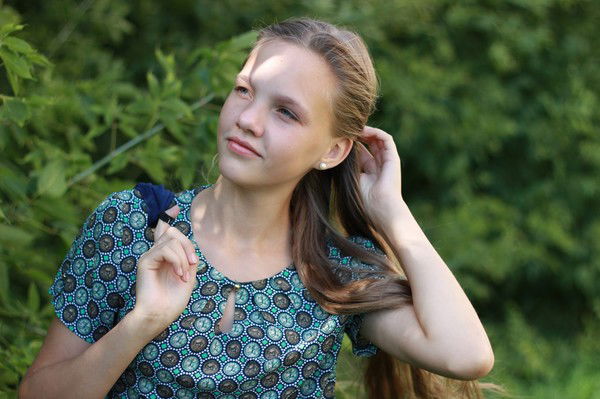 Алена Кожевникова