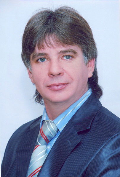 Валентин Рябков