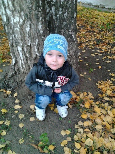 Александр Шмелёв