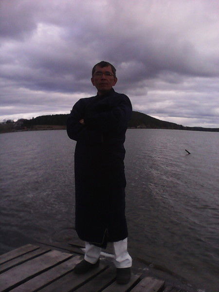 Юсуп Муминов