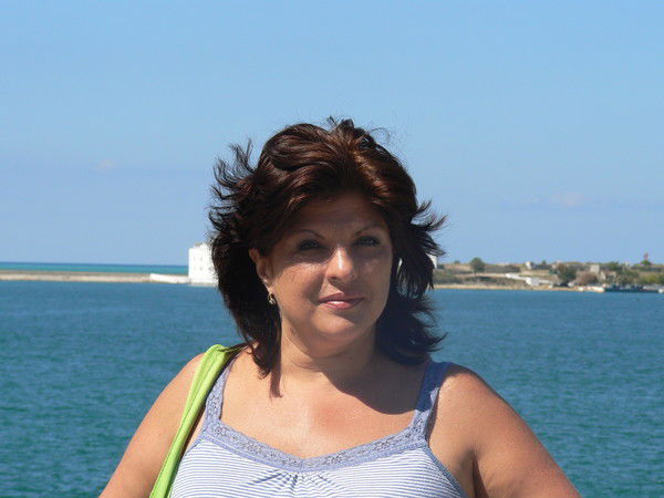 Жукова Ирина