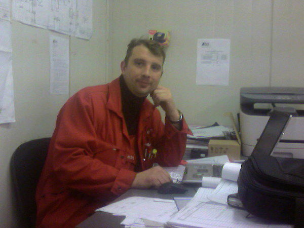 Сергей Новицкий