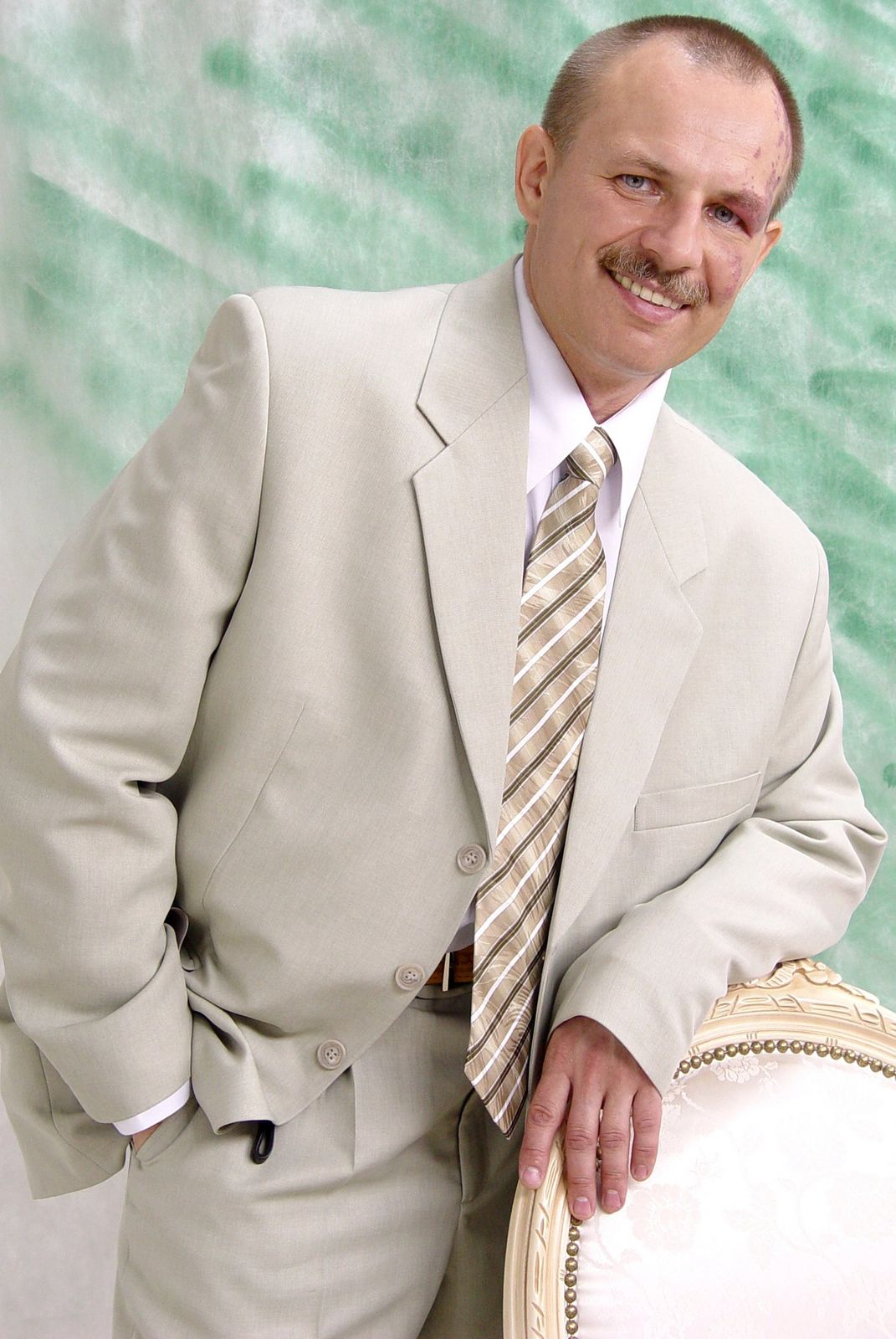 Анатолий Верещук