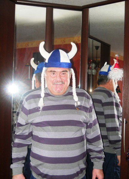 Олег Бутров