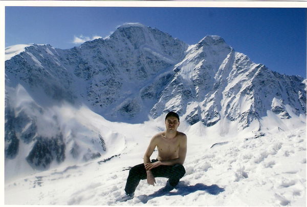 Артем Синицких