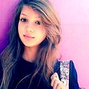 Ангелина Новикова