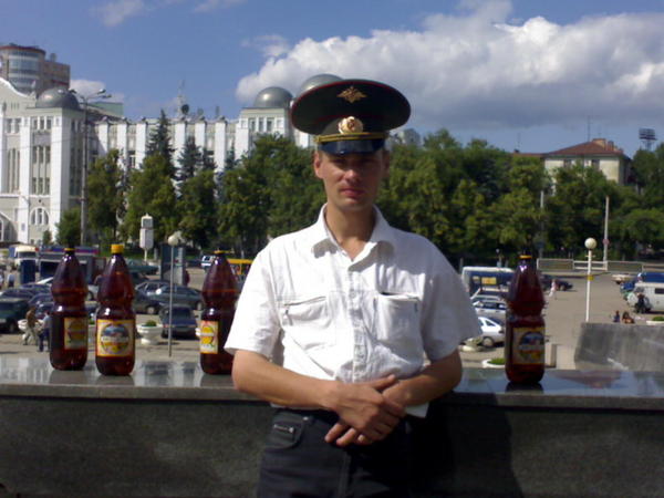 Анатолий Овечкин