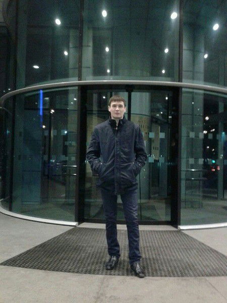 Дамир Дашкин