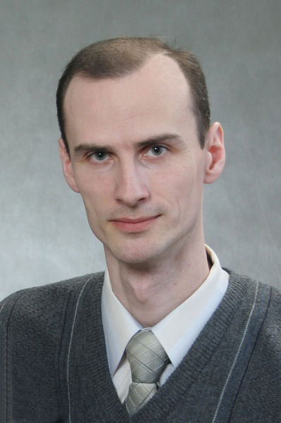 Андрей Стрелков