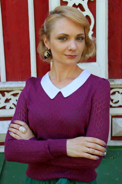 Екатерина Шилко