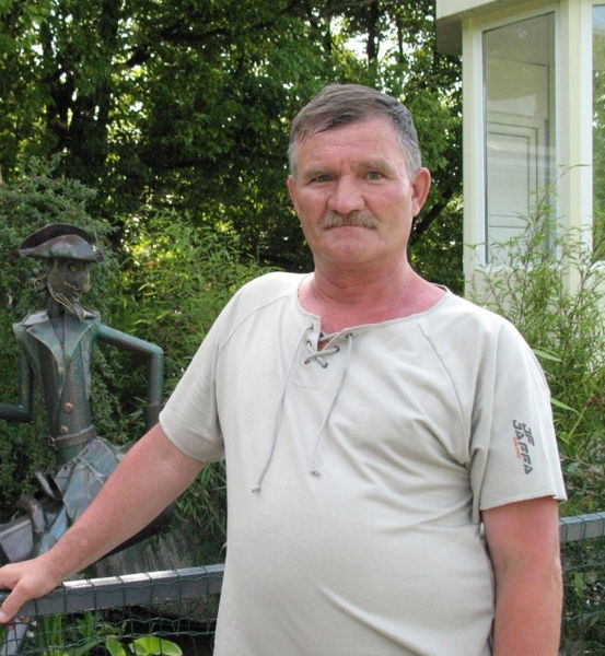 Николай Лимонов