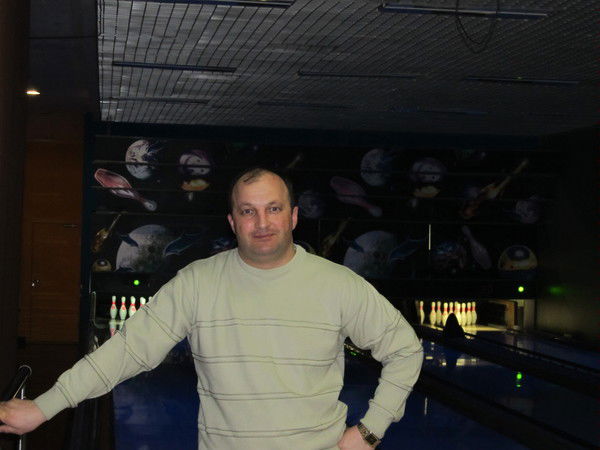 Евгений Мирошкин