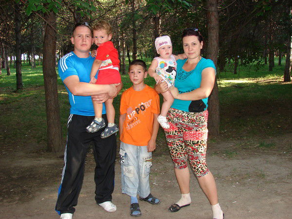 Наталья Вигерина