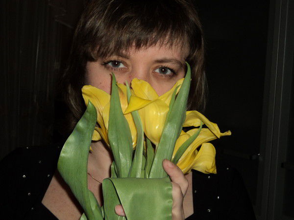 Аня Балабанова