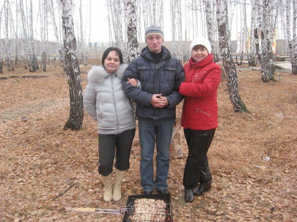 Евгений Егоров