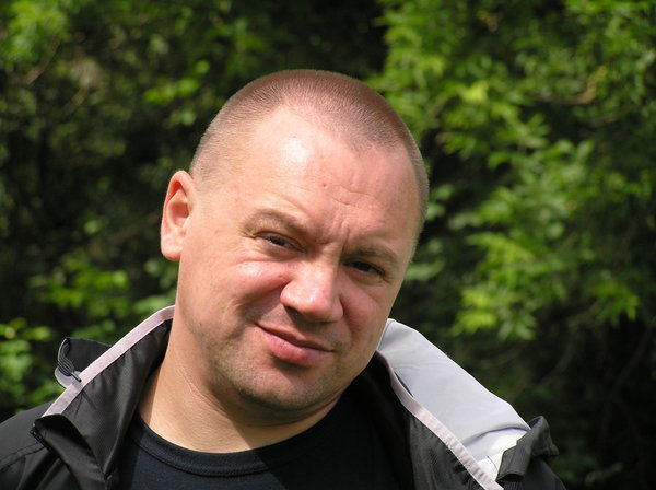 Sergey Kuschkov
