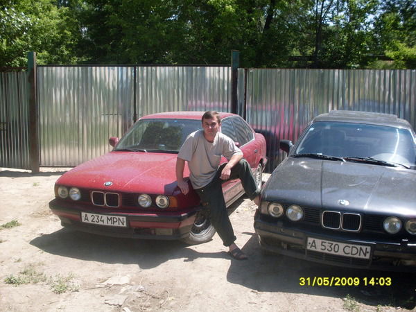 Иван Гладков