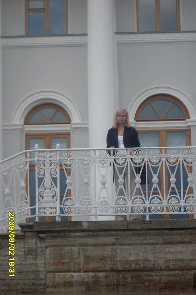 Людмила Гордиенко