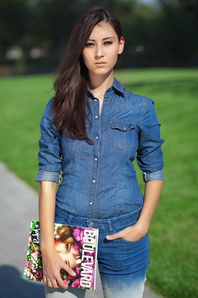 Азиза Айбадуллина