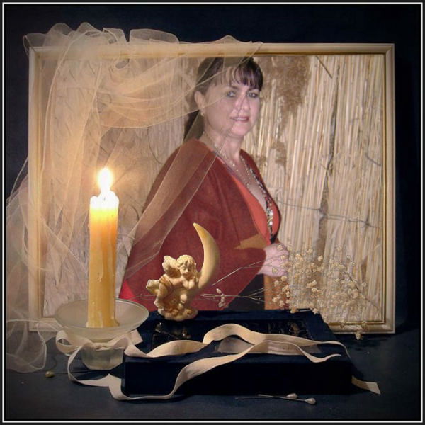 Аксения Додохова