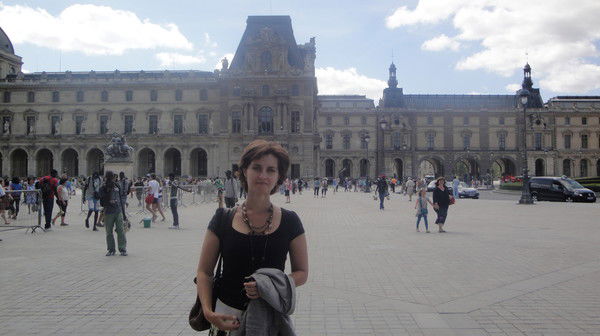 Юлия Литовская