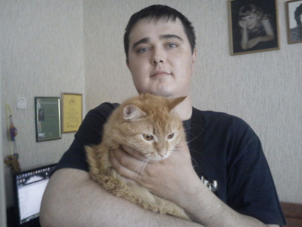 Санеk Белов