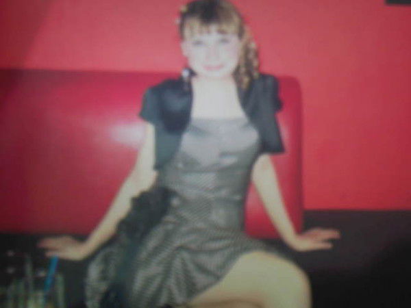 Вероника Старкова