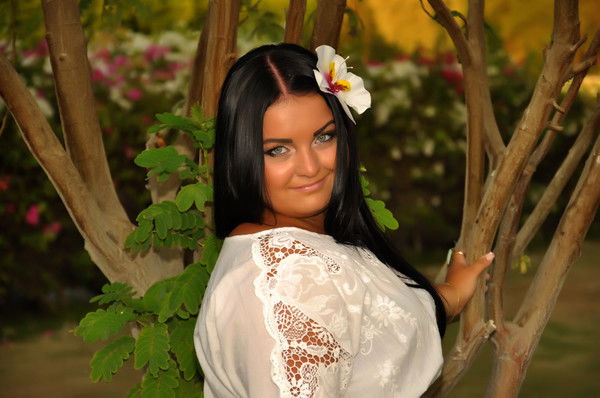 Кристина Илларионова