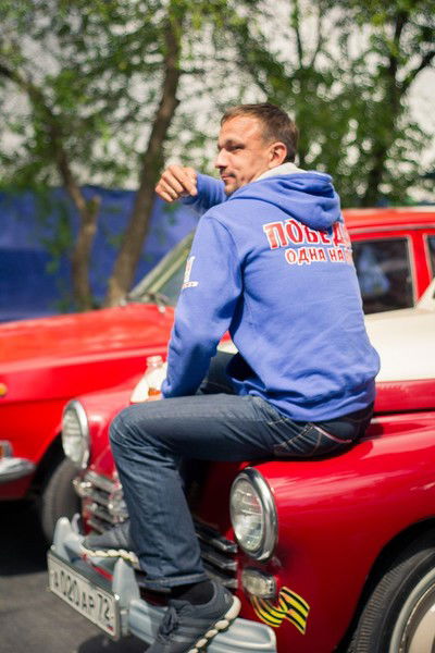 Игорь Кощеев