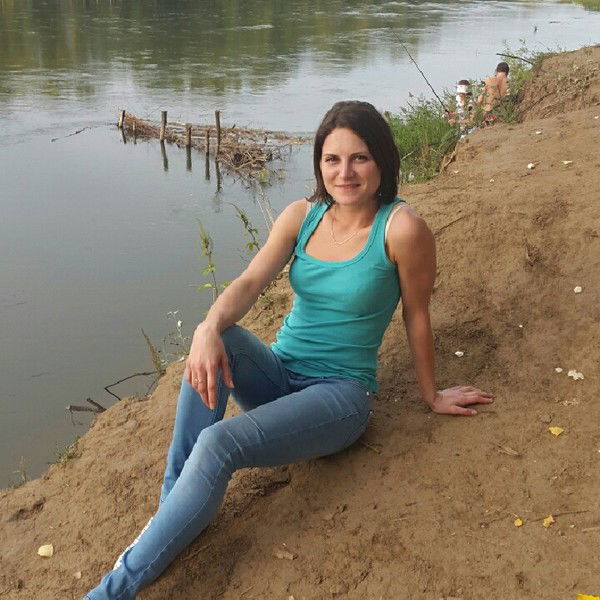 Анастасия Новицкая