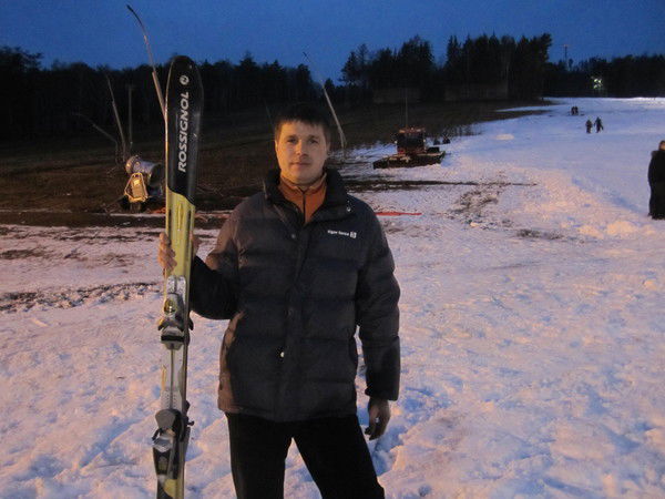 Алексей Алибеков