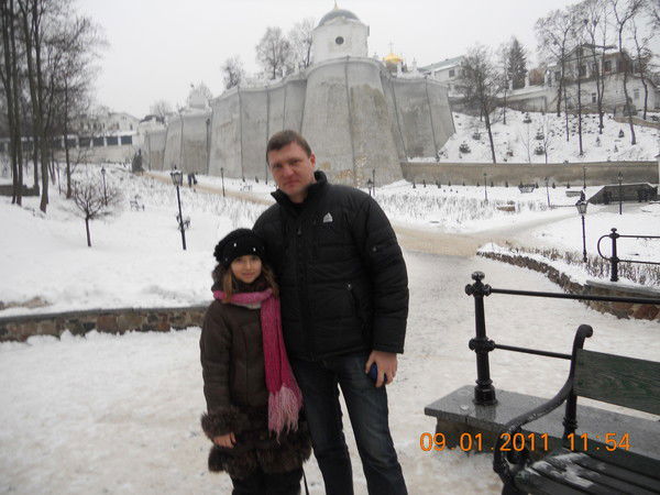 Игорь Прищепо